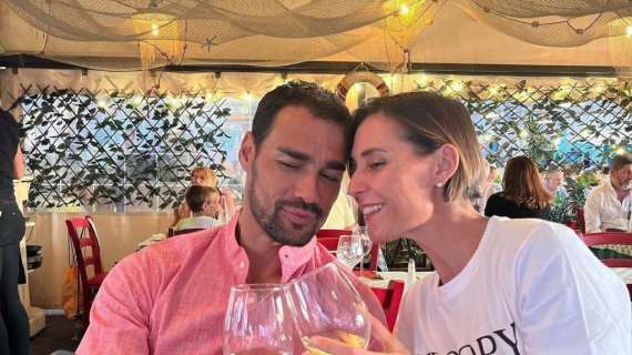 Gossip | Fognini dice addio al tennis: la reazione della Pennetta commuove tutti