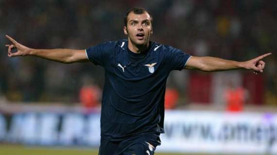 Corsi, (ag.Pandev): "I momenti migliori? La doppietta al Real Madrid con la Lazio"