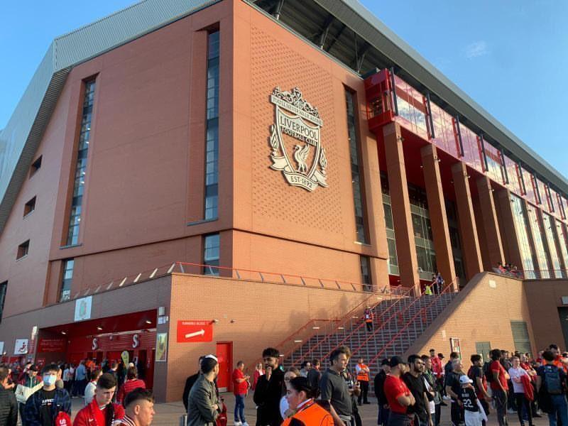 Guida strategica per un fine settimana completo a Liverpool