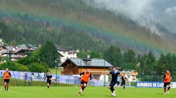 Lazio, Lacchè: "Ecco il programma di Auronzo. Altra amichevole da definere"