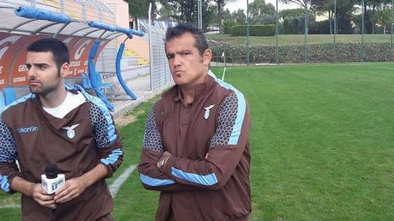 PRIMAVERA - Farris: "Era importante ripartire dopo la sconfitta col Bari. Stiamo crescendo"