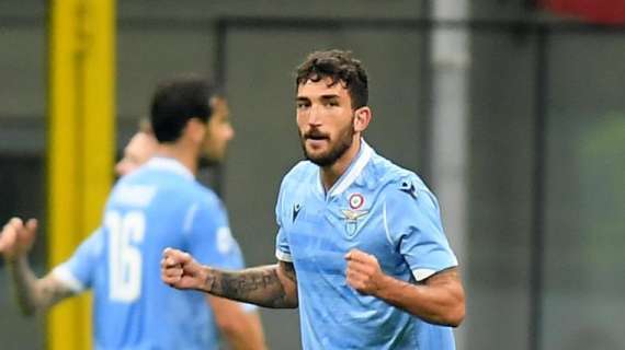 Lazio, Oddi: "Cataldi è migliorato molto. Forse Berisha dovrebbe andarsene"