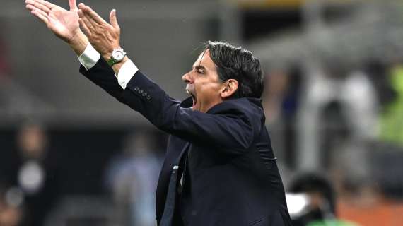 Inter, multa e squalifica per Inzaghi dopo la Lazio: il motivo