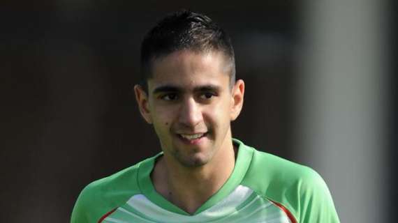 ESCLUSIVA - Per il centrocampo proposto Ryad Boudebouz - VIDEO