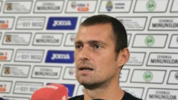 Gabi Tamas e il mancato arrivo alla Lazio: "Non mi hanno dato la chance di giocare in Italia"