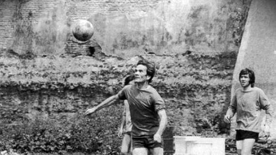 Pietralata, un torneo di calcio per i 40 anni della morte di Pasolini