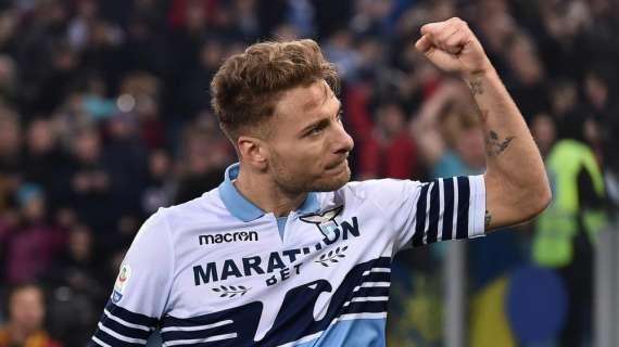 Inter - Lazio, Immobile e il gol mancante: Ciro in campionato ha punito 22 squadre su 24…