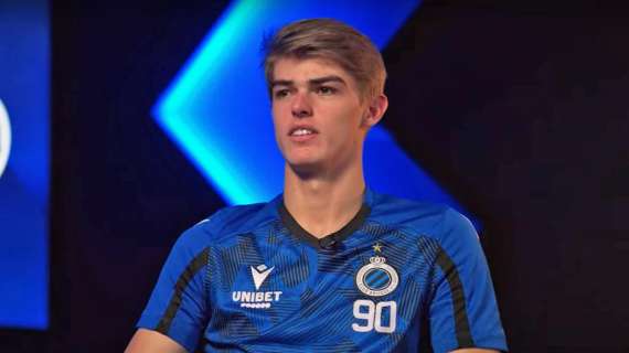 De Ketelaere verso il Milan. E l'aiuto può arrivare... da Muriqi: i dettagli
