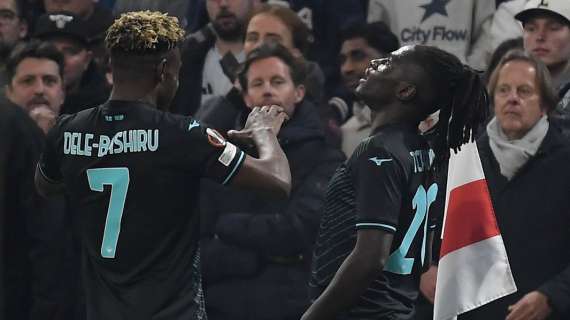 Europa League | Lazio, sei gigante! 3-1 all’Ajax e ottavi a un passo