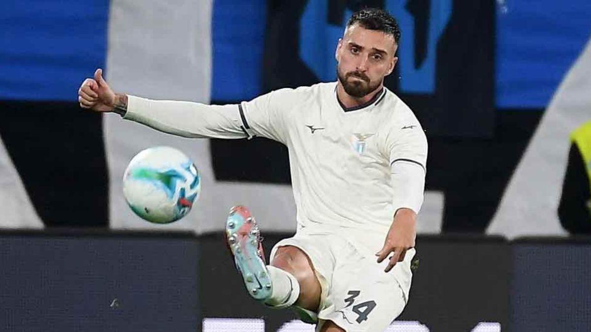 Calciomercato Lazio, Inter in pressing su Gila: la situazione