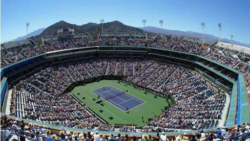 Coronavirus / Tennis: cancellato Indian Wells dopo un caso in California