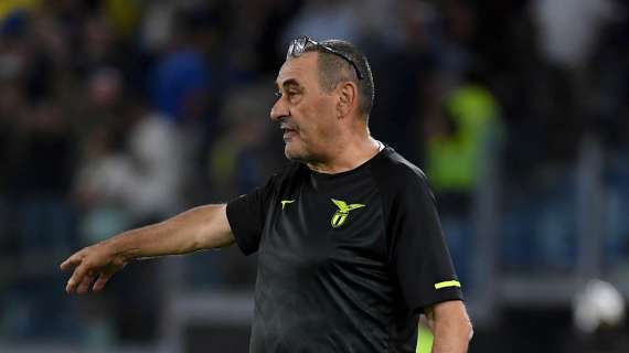 Lazio, Vecino o Belahyane contro il Sassuolo: ecco come cambia il centrocampo