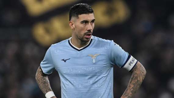 Zaccagni, parla l'agente: "Piaceva al Napoli. Ora vuole restare alla Lazio"