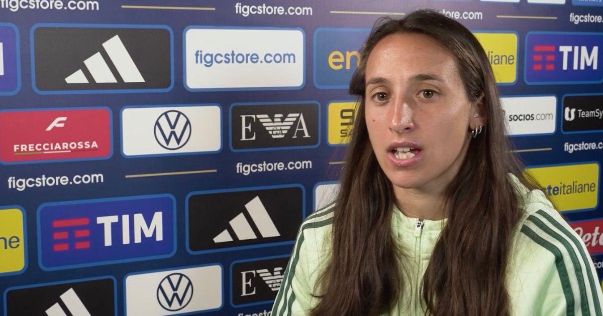 WOMEN | Oliviero: "Sogno il Mondiale. La Nazionale è sentimento e per me..."