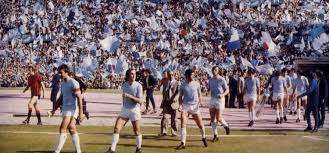 Lazio, Wilson e Oddi ricordano il primo scudetto: "Maestrelli come un padre" - VD