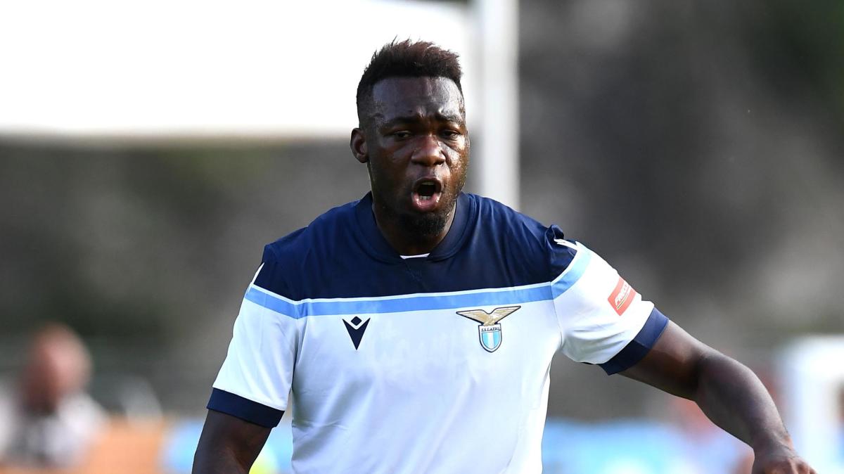 Lazio, anche Caicedo esulta dopo il Napoli: "Bravi ragazzi!" - FT 
