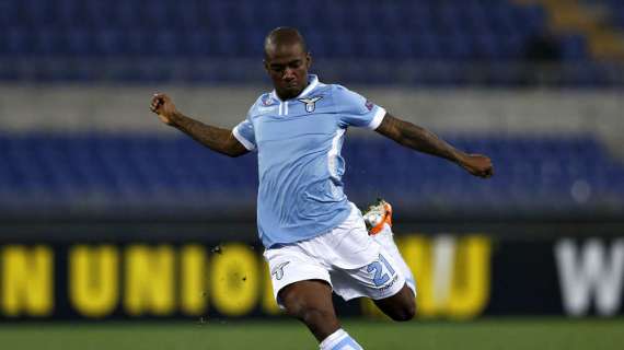 UFFICIALE - Gael Kakuta è un giocatore del Siviglia, l'annuncio via Twitter - FOTO