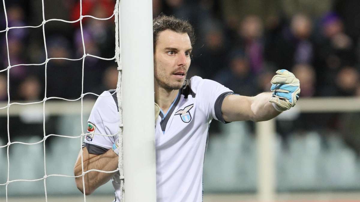 INFERMERIA - Il dott. Salvatori: "Per Marchetti solo palestra, valuteremo domani se impiegarlo. Postiga è ok"