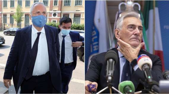 Lazio, il parere del prof. Sassani: "Lotito è solo deferito, non più sanzionato"