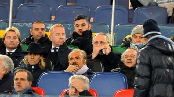 Coppa Italia, Olimpico esaurito per la finale tra Milan e Juve: atteso anche il presidente Lotito