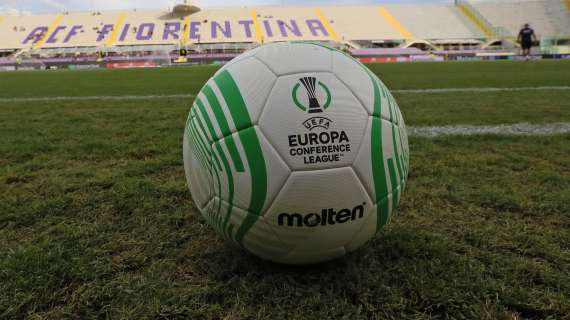 Conference League, ecco dove seguire la competizione in tv