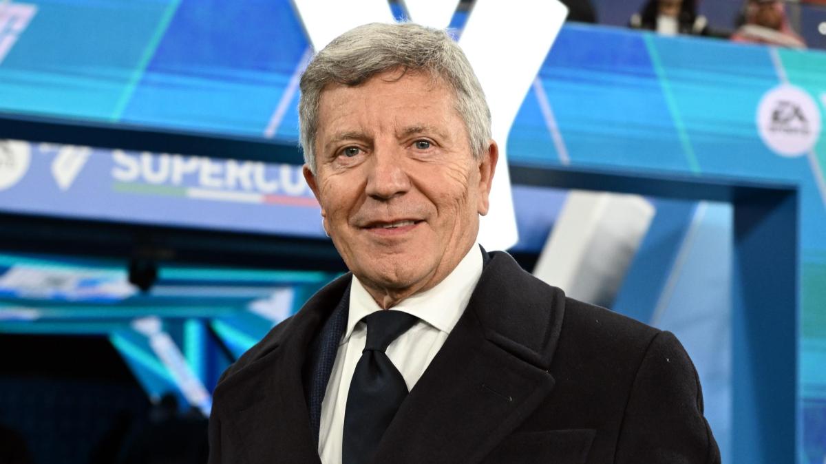 Serie A, Simonelli: "Ora tocca a Malagò. La Lazio non ha firmato perché..."