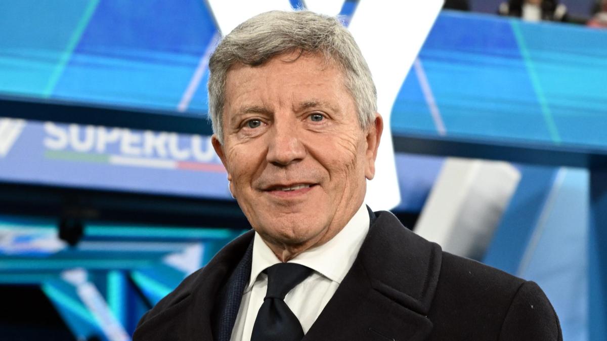 Lazio, parla Simonelli: "Spero che l'Olimpico torni a riempirsi di tifosi"