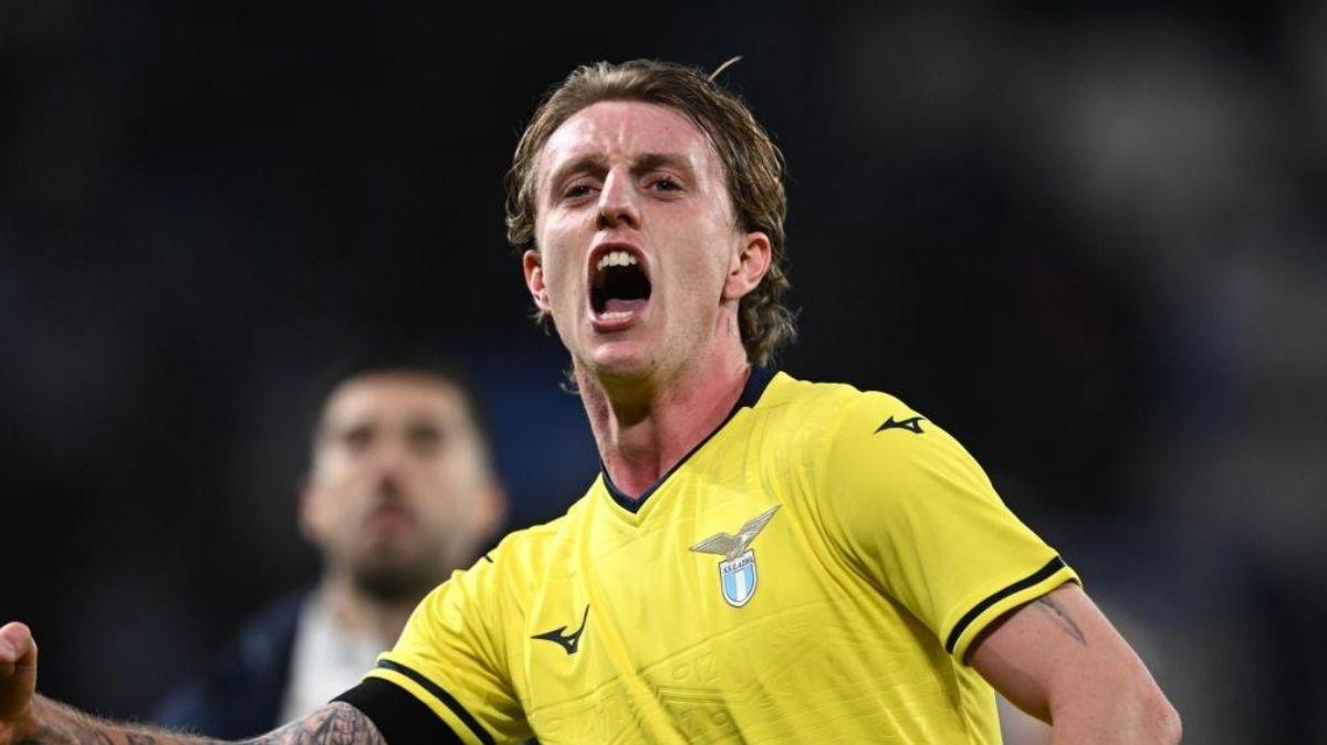 Lazio | Dele-Bashiru in, Hysaj out. Perché non Rovella? Il motivo