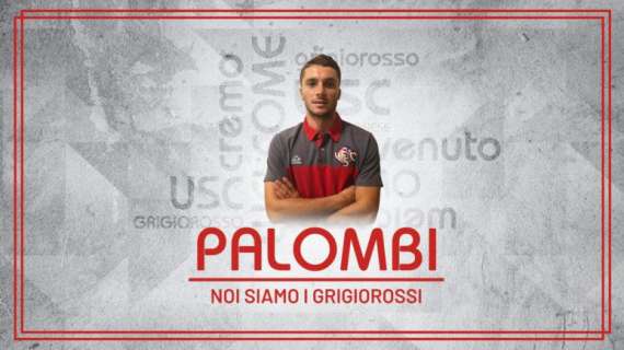 UFFICIALE - Lazio, Palombi va in prestito alla Cremonese