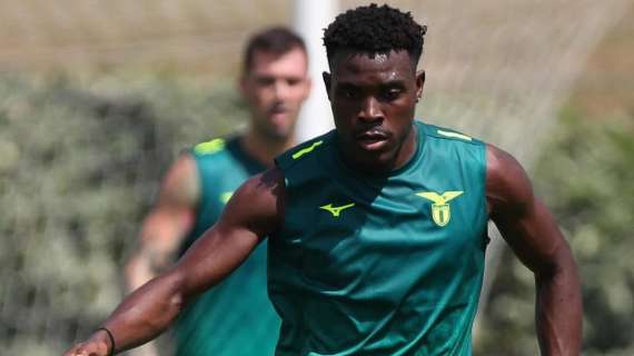 Lazio, Sarri punta tutto su Dele-Bashiru: ecco il piano di lavoro