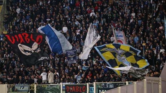 Genoa - Lazio, lo sbarco dei 4000: Inzaghi e squadra non saranno soli