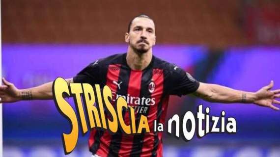 Scarpini ibrahimovic clearance