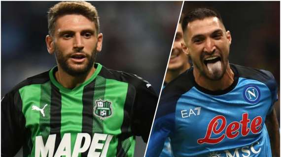 Calciomercato Lazio | Berardi è l'obiettivo. Ma è già pronto il piano B