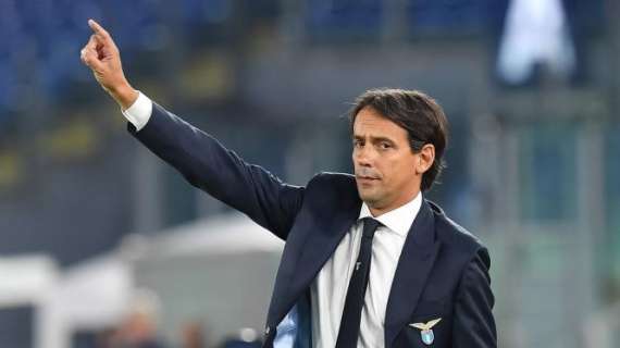 L'ANGOLO TATTICO di Lazio - Parma - Maestro Inzaghi fissa la verifica a mercoledì