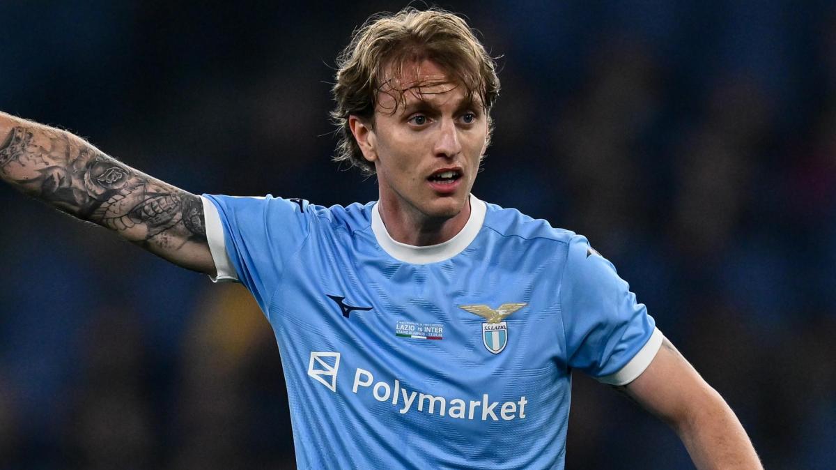 Calciomercato Lazio | Atalanta, Sarri vuole Rovella: Lotito ha fissato il prezzo