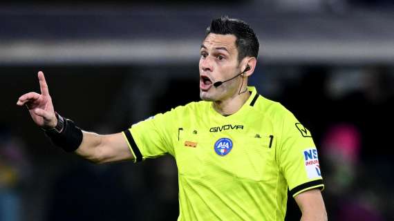 Coppa Italia, Mariani in vantaggio per la finale. Colombo non convince dopo Empoli - Lazio