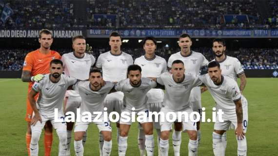 Lazio, tour de force e turnover: Sarri prepara le rotazioni