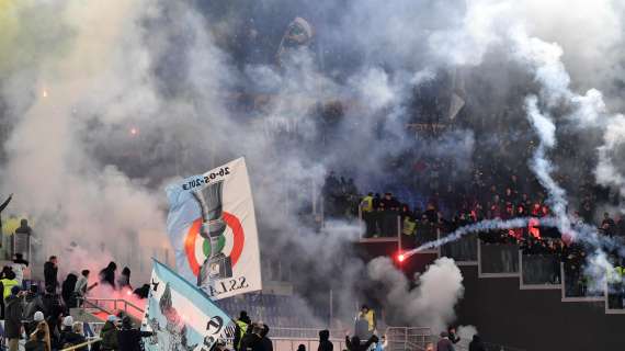 Lazio, Gigot pensa già al derby: "Per i tifosi è la vita, non conta segnare ma..."