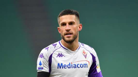 Fiorentina, Biraghi spegne le voci di mercato: "Disposto a restare a lungo"
