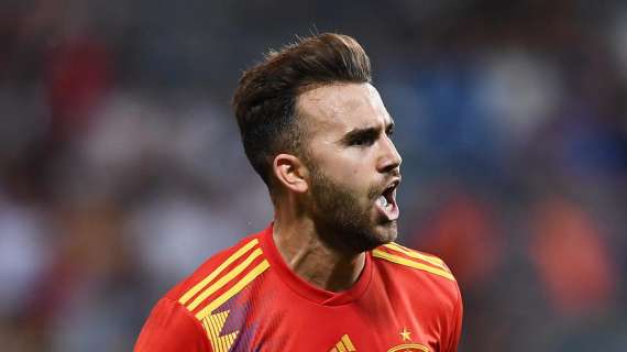 Calciomercato Lazio, Borja Mayoral s'avvicina: la situazione