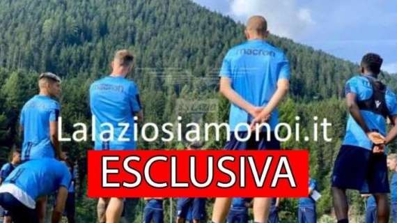 Ritiro Lazio, Lacché scommette su Auronzo: "Ad oggi ci sono buone possibilità..."