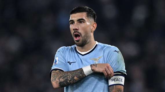 Lazio, Zaccagni si è operato: lo scatto che rassicura i tifosi - FOTO