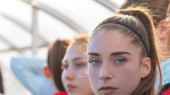 WOMEN | Lazio, Goldoni e i complimenti a Sinner: il post social - FOTO
