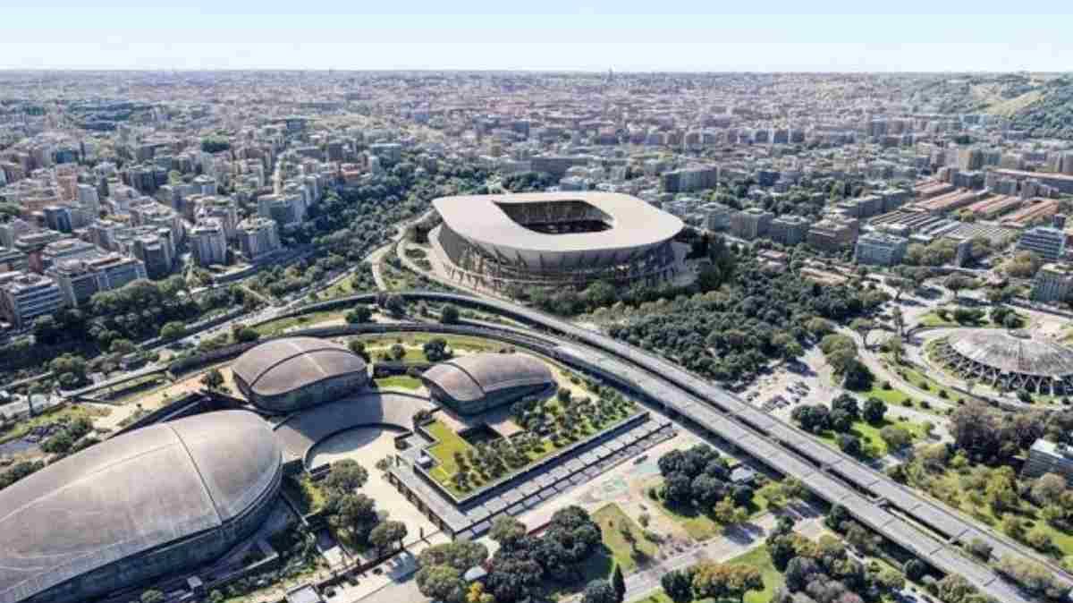 Lazio| Donà dalle Rose sale al 3%: il Flaminio dietro alle azioni