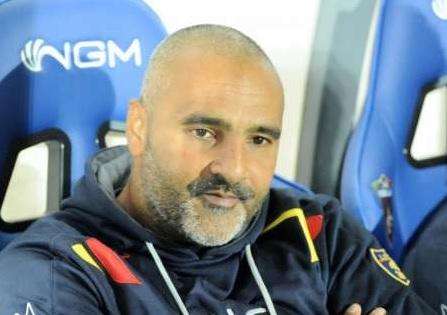 Liverani: "Nessun contatto con la Lazio, contento che sia rimasto Inzaghi"