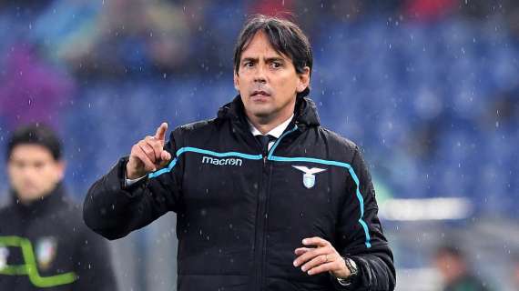 UFFICIALE - Lazio, Inzaghi rinnova: contratto fino al 2021 - FOTO