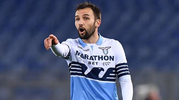 Ex Lazio | Badelj, dopo l'addio al Genoa c'è il Palermo: la suggestione
