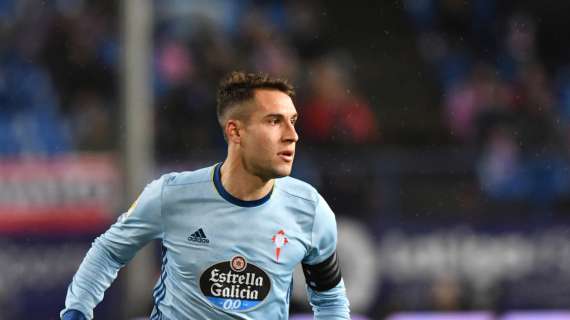 Hugo Mallo, l'ex Celta Vigo condannato per abusi sessuali: ha palpeggiato una mascotte