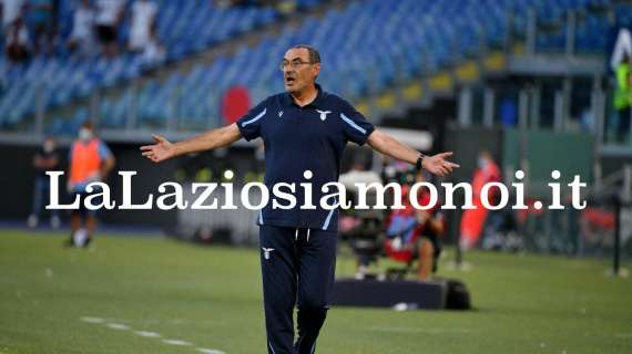 Lazio, due passi indietro: il Milan domina e vince, decidono Leão e Ibra