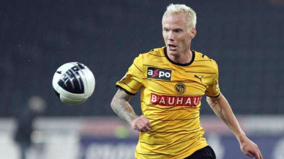 ESCLUSIVA - Ritorno di fiamma per Farnerud, il ds dello Young Boys: "Nessun contatto, non accettiamo..."